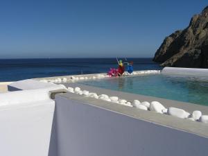 Blue Waves Suites & Apartments Santorini Greece