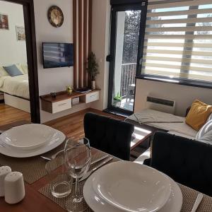 Zlatni Bor Apartment