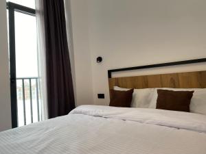 Alpic Redco New Gudauri Apartment 305