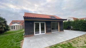 Slapen bij de Zeeuwse Lala