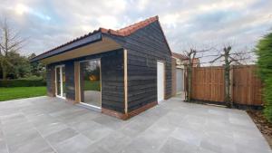 Slapen bij de Zeeuwse Lala