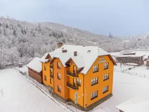 У Румуна - Preluka