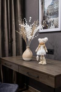 Stare Misto Premium Apartment