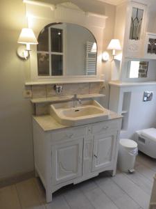 B&B Au Bord De La Source