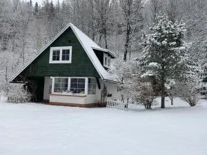 Eco-Rajka Nowy Gierałtów 17 b - Bielice