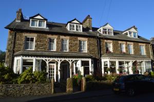 Ellerbrook House hotel, 
Lake District, United Kingdom.
The photo picture quality can be
variable. We apologize if the
quality is of an unacceptable
level.