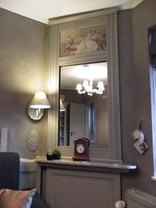 B&B Au Bord De La Source