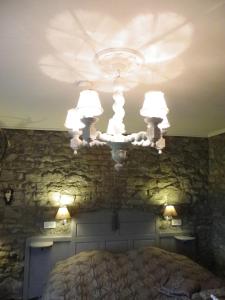 B&B Au Bord De La Source