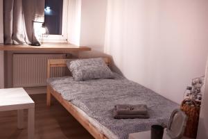 Calm and quiet apartments in Szczecin