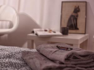 Calm and quiet apartments in Szczecin