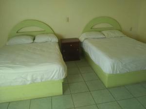 Hotel Azulejos