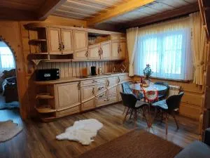 Dom Wypoczynkowy "PANORAMA" - 希切玛尔