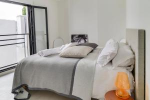Upstays Forville Terrace 68m2 Apartment