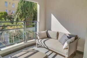 Upstays Forville Terrace 68m2 Apartment