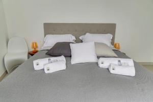 Upstays Forville Terrace 68m2 Apartment