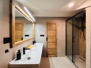 Apartmány Panorama Harrachov