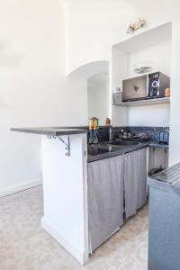 IMMOGROOM - Center - Modern - 10 min from Palais des Festivals