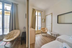 Upstays Meynadier Center 41m2 Apartment