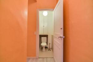 Upstays Meynadier Center 41m2 Apartment