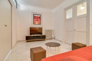 IMMOGROOM - Sea View - Balcony - 5 min from the beach - AC - Wifi