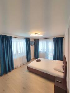 Mountain Break Azuga