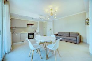 IMMOGROOM - Terrace - 2 bedrooms - Downtown - Air conditioning - Wifi