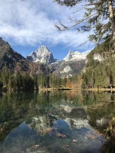 Apartment Mona´s Home