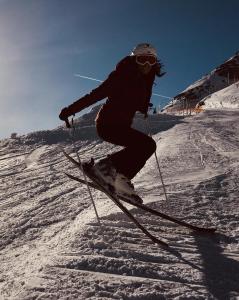 Apartment Mona´s Home