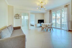 IMMOGROOM - Terrace - 2 bedrooms - Downtown - Air conditioning - Wifi