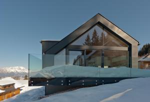 Exclusive Alpenlodge ski in ski out Galsterberg