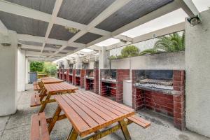 Oceanic relájate cerca de todo