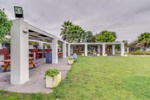 Oceanic relájate cerca de todo