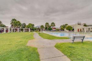 Oceanic relájate cerca de todo