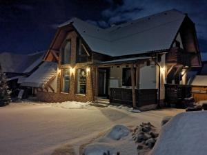 Apartmánový dom Vila Maroš