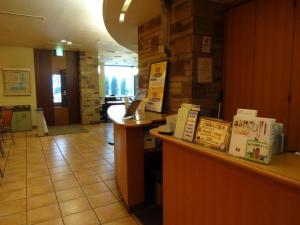 R&B HOTEL HIGASHI NIHONBASHI - Vacation STAY 40468v