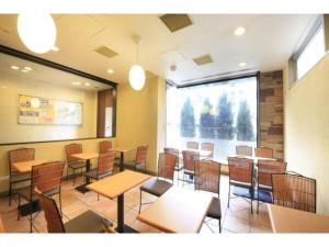 R&B HOTEL HIGASHI NIHONBASHI - Vacation STAY 40472v