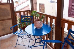 Pension Eleni Argolida Greece