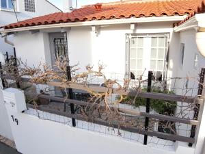 Maisons de vacances Le Cottage : photos des chambres