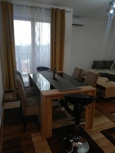 Apartman 2M Lux
