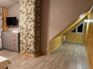 Котедж Два Леви