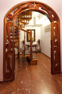 Pension Eleni Argolida Greece