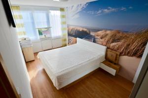Apartament Piaskowy Jantar 2