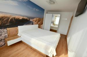 Apartament Piaskowy Jantar 2