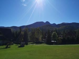 Pokoje gościnne Zosia