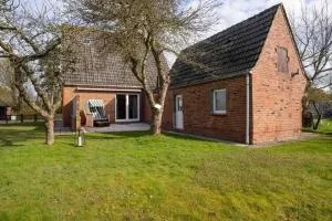 Ferienhaus in Garding - غاردينغ