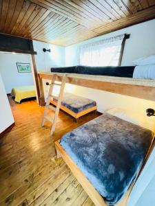 Hostal Colina de Lluvia