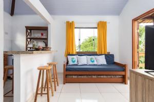 Arpoador Apts Praia & Piscina - Buzios Rentals