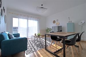 Appartements ADELITAS House : photos des chambres
