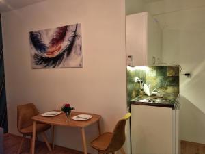 Skopje Lux Apartments