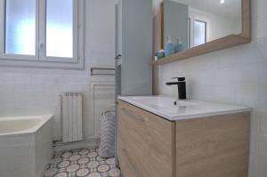 Appartements ADELITAS House : photos des chambres